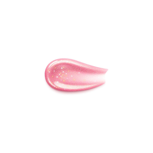 KIKO Mila 3D Hydra Lip Gloss – High Shine, Hydrating, Plumping, n-Sticky, Moisturizing Lip Makeup